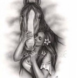 Meet your Posher, Gabriela